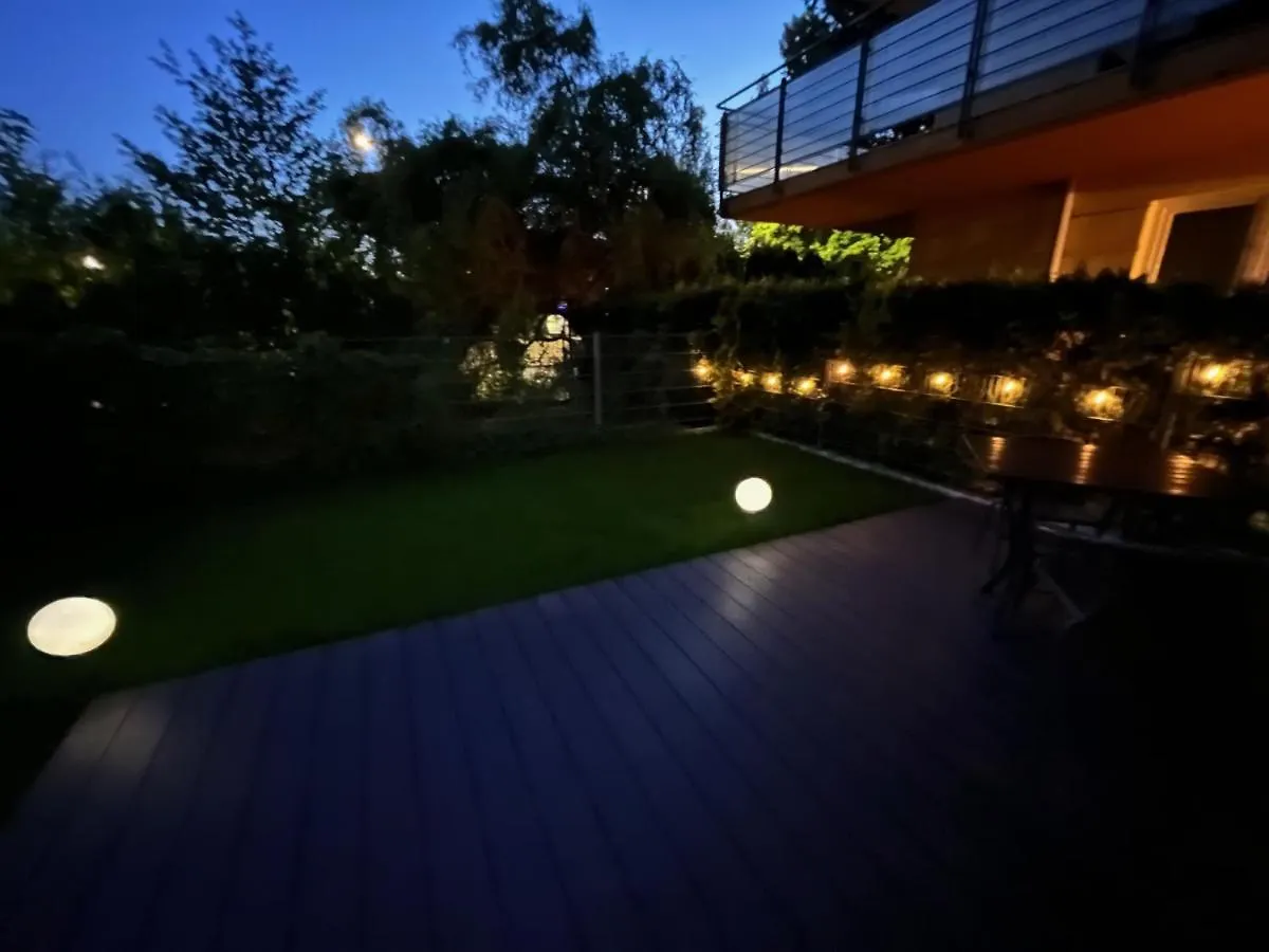 דירה קולובז'ג Apartament Z Garazem I Ogrodem