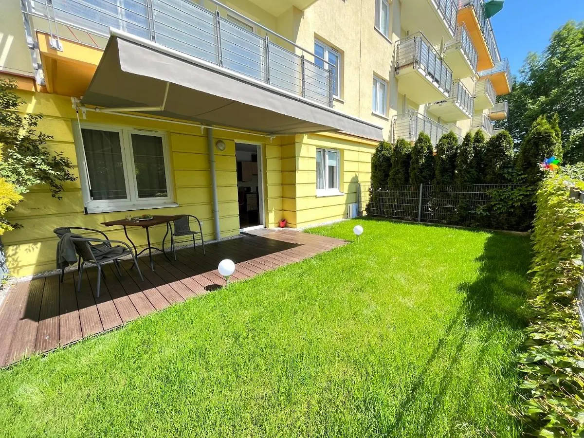קולובז'ג Apartament Z Garazem I Ogrodem 0*,